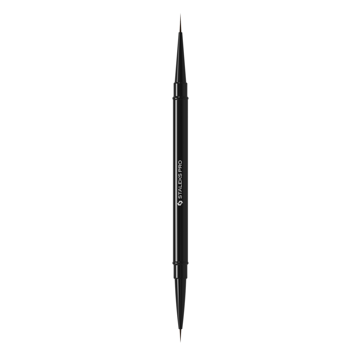 Staleks Liner Penseel Dubbelzijdig 7 & 10 mm (NBE-01/03)