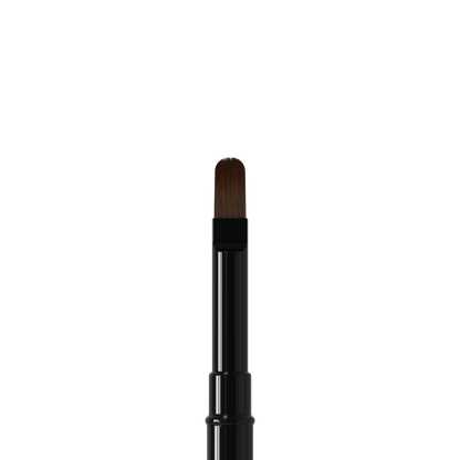 Staleks Liner & Gel Penseel Dubbelzijdig 10 mm & 11 mm (NBE-03/06)
