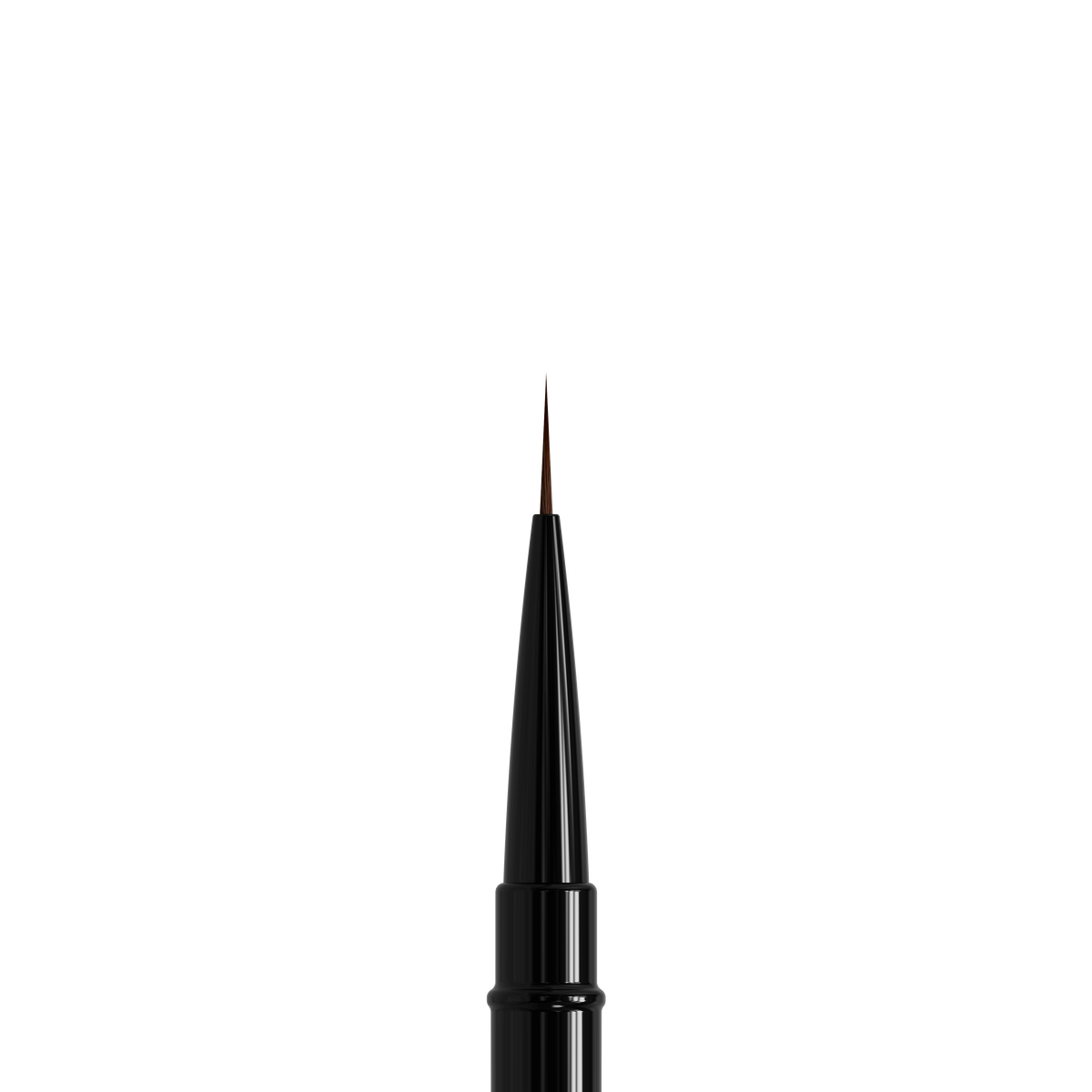 Staleks Liner & Gel Penseel Dubbelzijdig 10 mm & 11 mm (NBE-03/06)