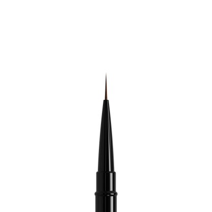Staleks Liner & Gel Penseel Dubbelzijdig 10 mm & 11 mm (NBE-03/06)