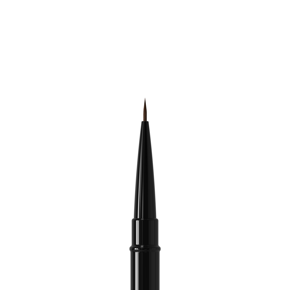 Staleks Liner & Gel Penseel Dubbelzijdig 7 mm & 7 mm (NBE-01/04)