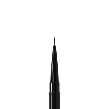 Staleks Liner & Gel Penseel Dubbelzijdig 7 mm & 7 mm (NBE-01/04)