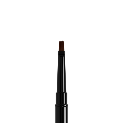 Staleks Liner & Gel Penseel Dubbelzijdig 7 mm & 7 mm (NBE-01/04)