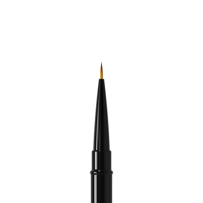 Staleks Liner & Ombre Penseel Dubbelzijdig 7 mm & 11 mm (NBE-01/07)