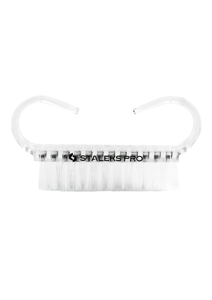 Staleks Manicure Stof Borstel Small 10 Stuks (DBE-02-10)