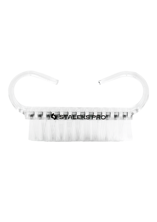 Staleks Manicure Stof Borstel Small 10 Stuks (DBE-02-10)