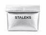 Staleks Pro Cosmetische Tas Zilver Eco Leer (BS-01)