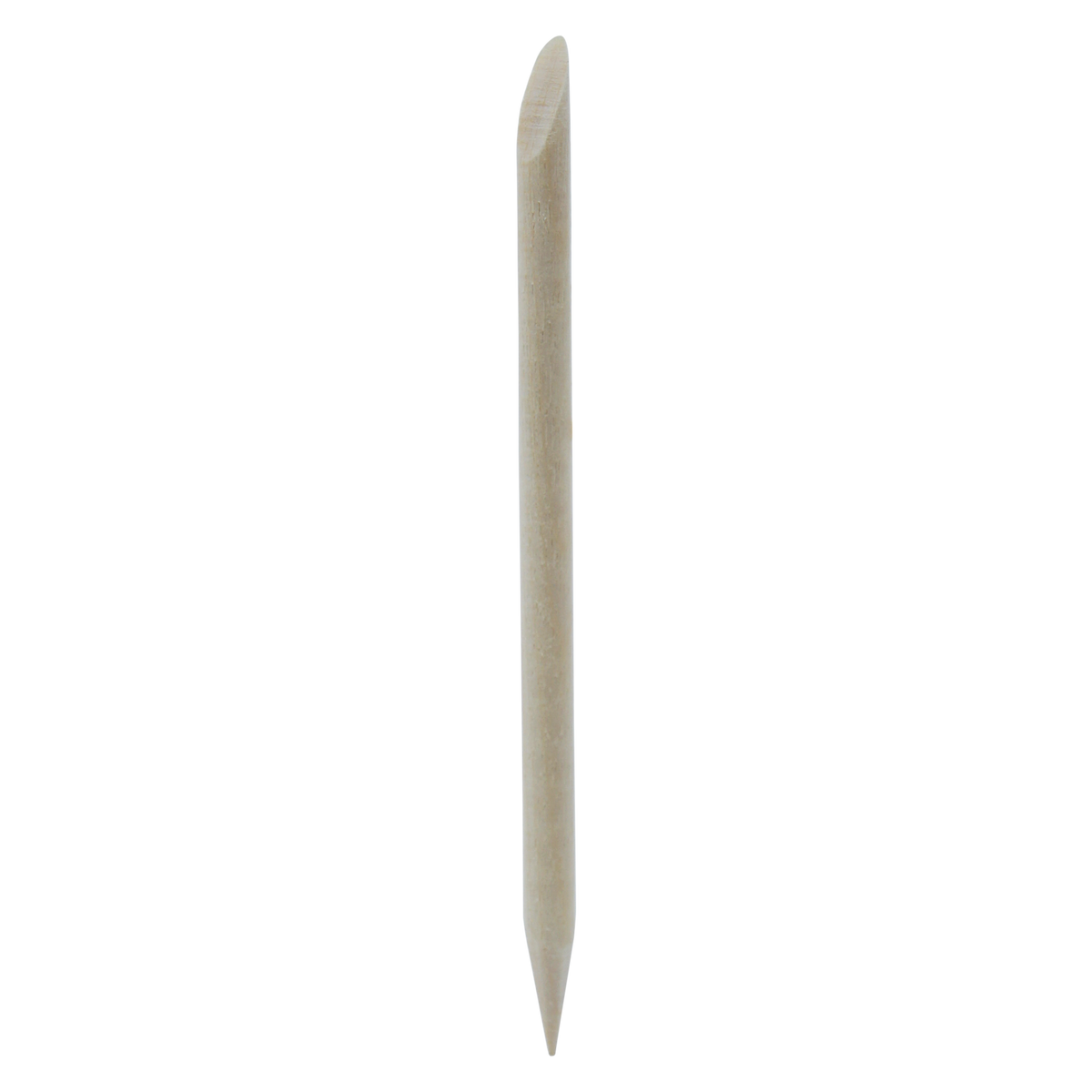 Staleks Pro Houten Bokkenpootjes 75 mm 100 Stuks (DOS-20/100)