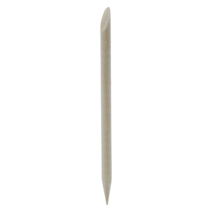 Staleks Pro Houten Bokkenpootjes 75 mm 100 Stuks (DOS-20/100)