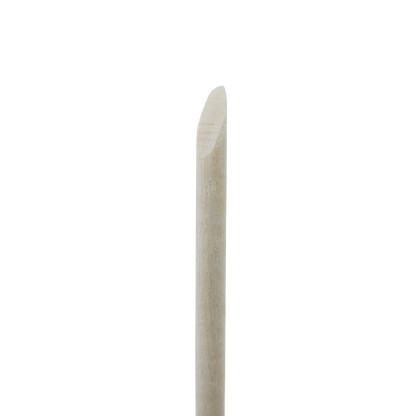 Staleks Pro Houten Bokkenpootjes 75 mm 100 Stuks (DOS-20/100)