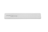 Staleks Pro Smart Mineraal Brede Rechte Vijl 150/180 Grit 5-Pack (NFB-31/10)