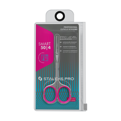 Staleks Professionele Nagelriem Schaar Smart 50 Type 4 (SS-50/4)