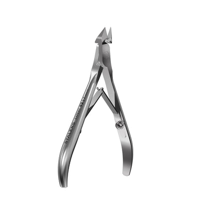 Staleks Professionele Nagelriemtang Expert 92 7 mm Full Jaw (NE-92-7)