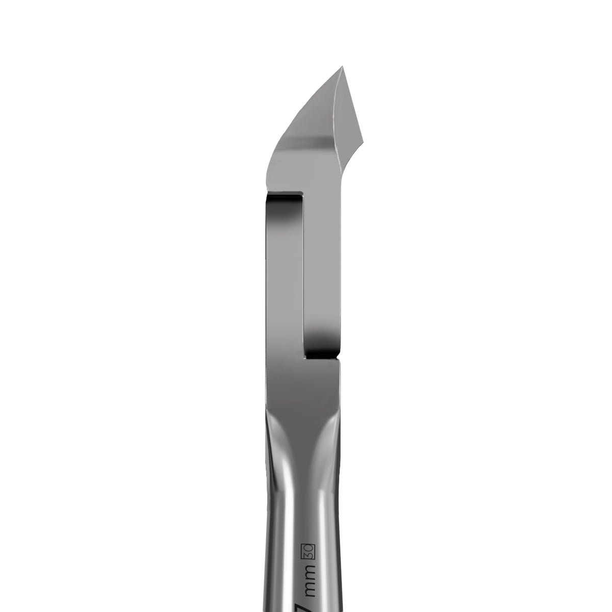 Staleks Professionele Nagelriemtang Expert 92 7 mm Full Jaw (NE-92-7)