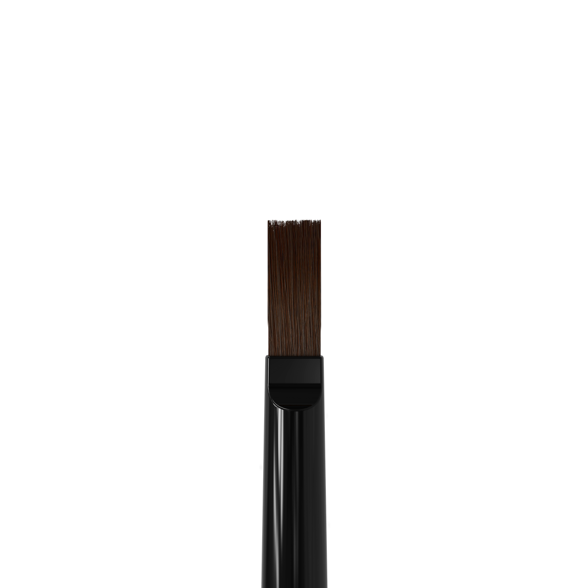 Staleks Recht Gel Penseel 10 mm (NBE-08)