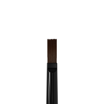 Staleks Recht Gel Penseel 10 mm (NBE-08)