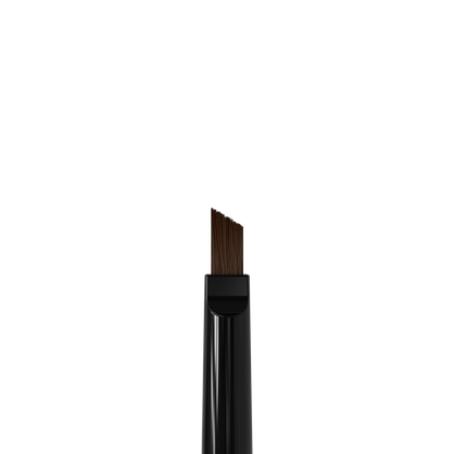 Staleks Schuin Smal Gel Penseel 7 mm (NBE-10)