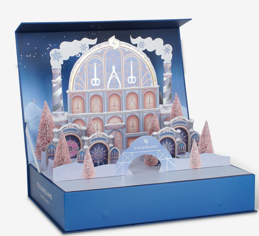 Staleks Advent Calendar