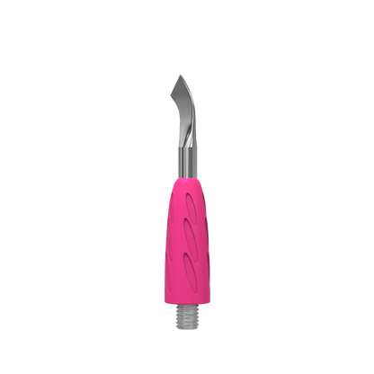 Staleks Werkzaam Deel Manicure Pusher Uniq Combo