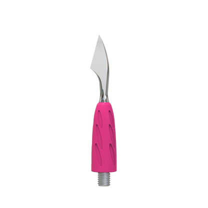 Staleks Werkzaam Deel Manicure Pusher Uniq Combo
