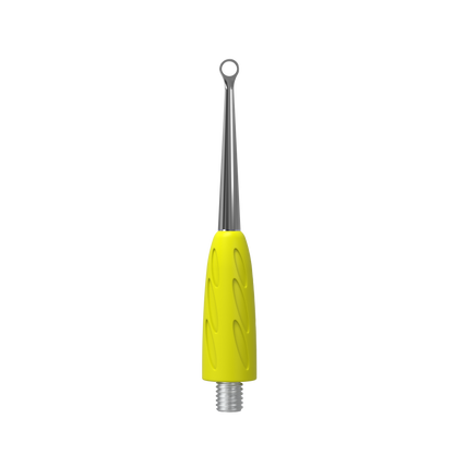 Staleks Werkzaam Deel Manicure Pusher Uniq Combo