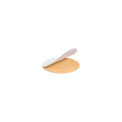 Staleks Refill Pads For Pododisc XS White (50 pc) (PDF-10-serie)