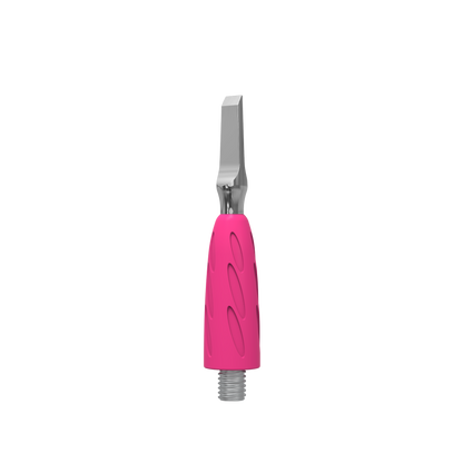 Staleks Werkzaam Deel Manicure Pusher Uniq Combo