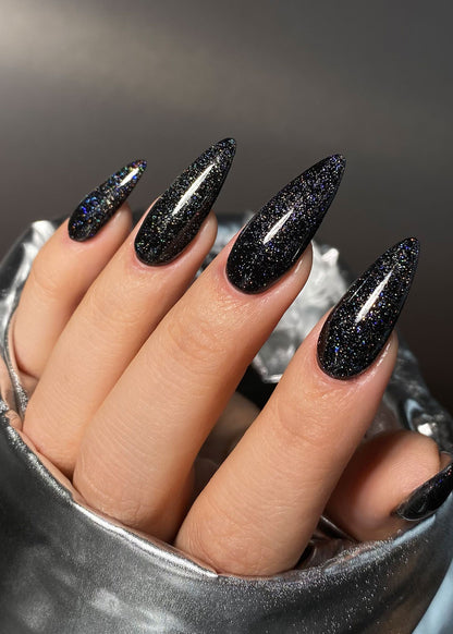 The GelBottle Starlight Top Coat