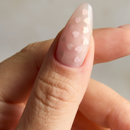 The GelBottle Sweetheart Top Coat