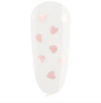 The GelBottle Sweetheart Top Coat