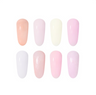 The GelBottle The Bare Edit BIAB™ Collectie