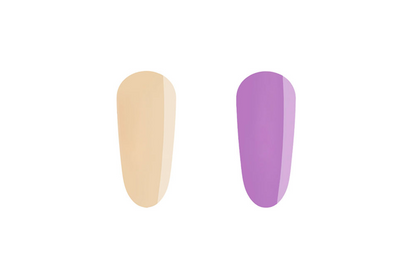 The GelBottle Glow In The Dark Gelpolish Bundel