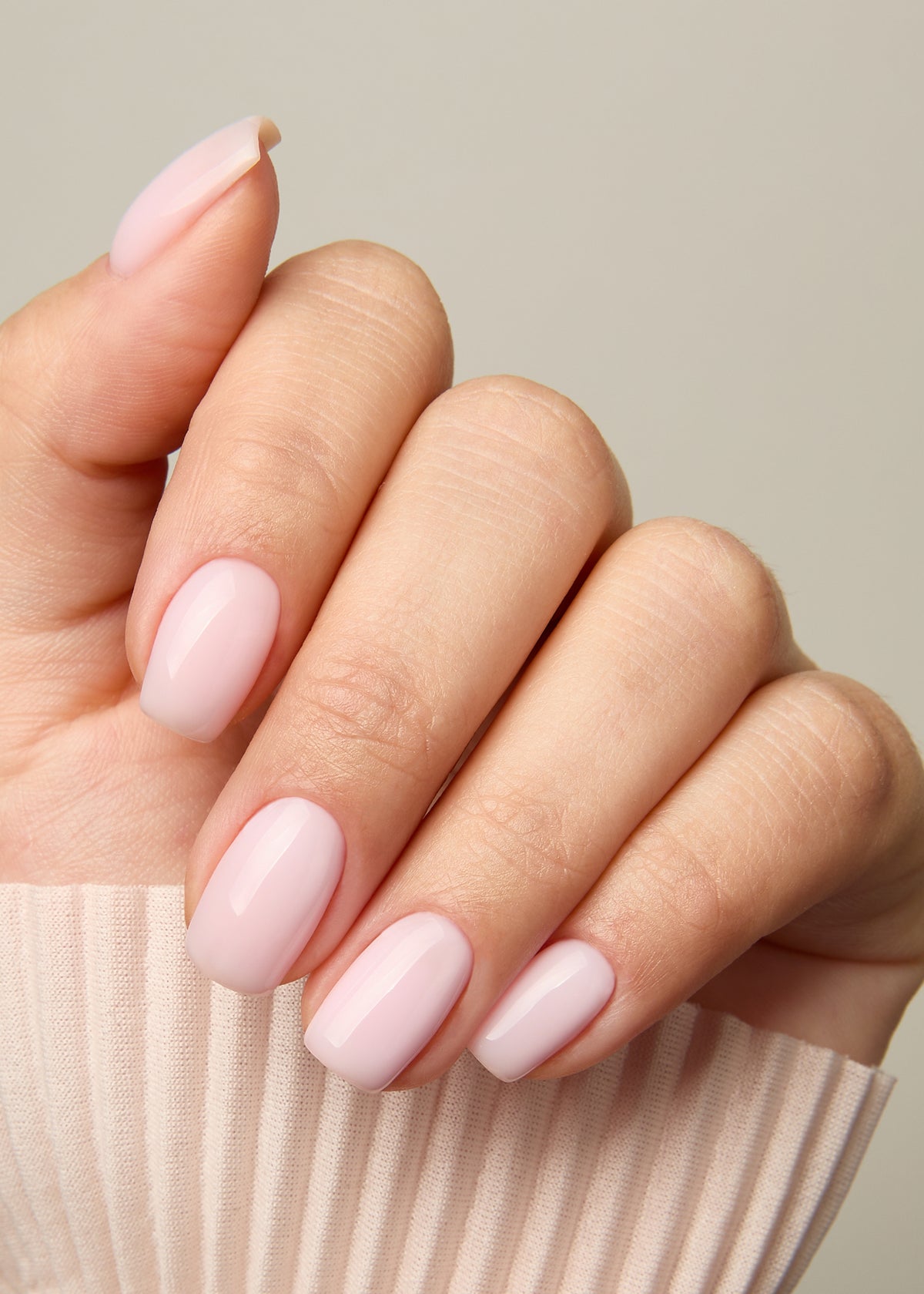 The GelBottle Pastel BIAB™ Collectie