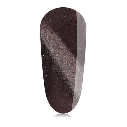 The GelBottle Cat Eye Duchess