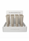 The GelBottle SPA H2O Cream MINI Display (12 Stuks)