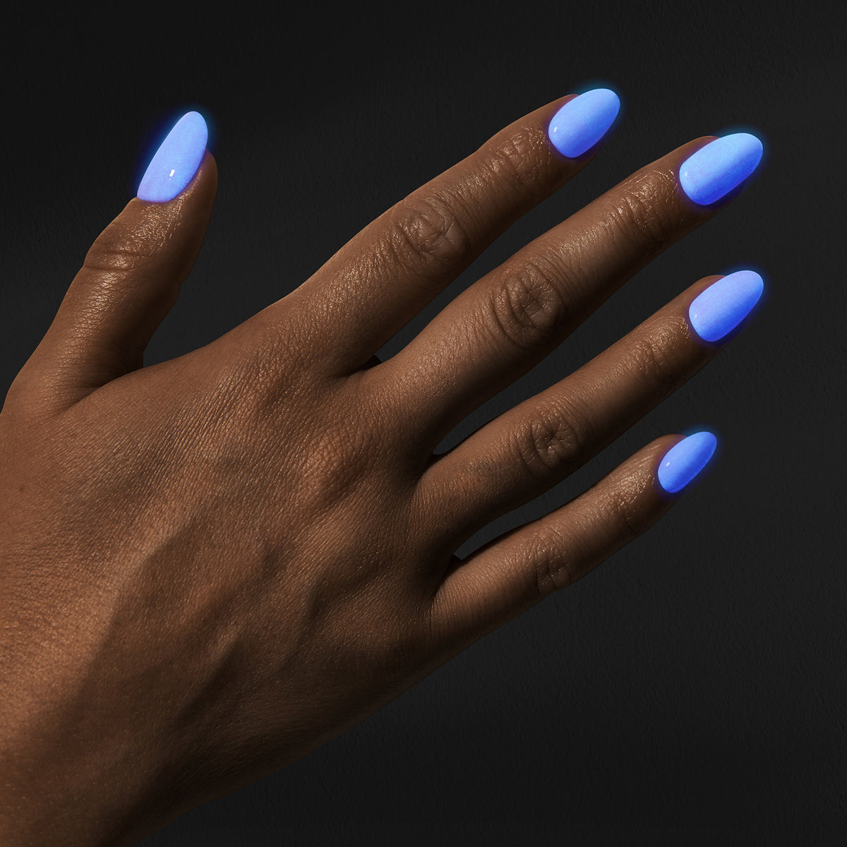 The GelBottle Glow In The Dark Gelpolish Bundel