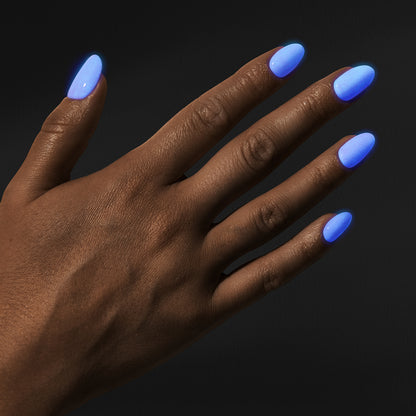 The GelBottle Glow In The Dark Gelpolish Bundel