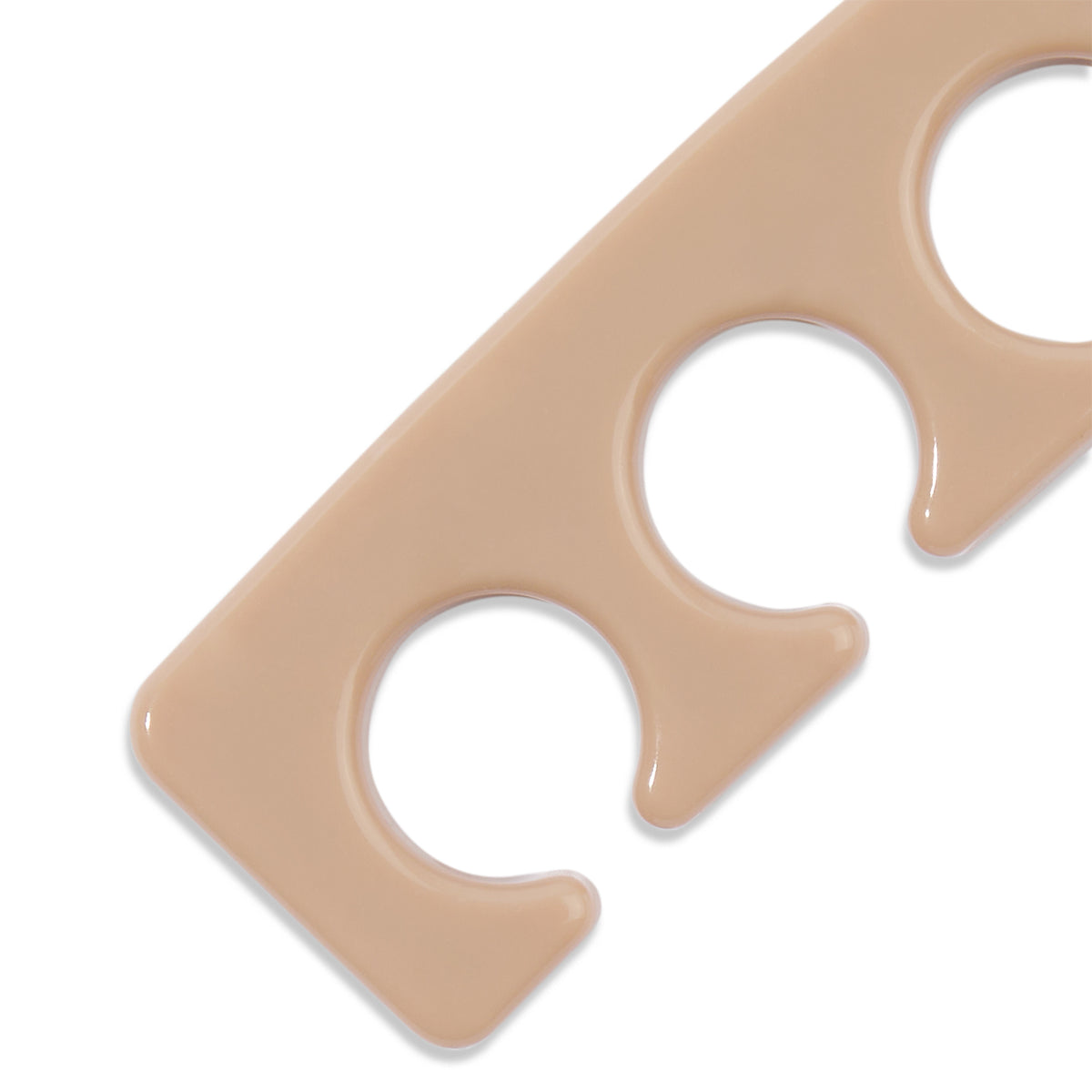 The GelBottle Herbruikbare Tenenspreider Set (10 Pack)