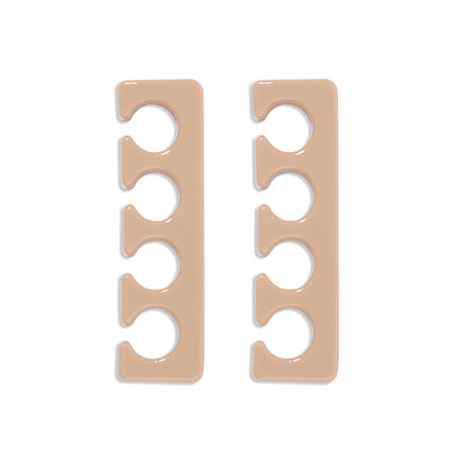 The GelBottle Herbruikbare Tenenspreider Set (10 Pack)