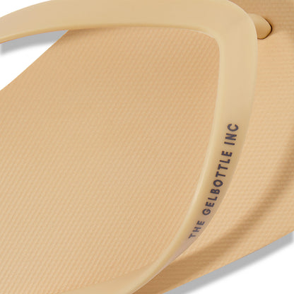 The GelBottle Herbruikbare Slippers 5 pack