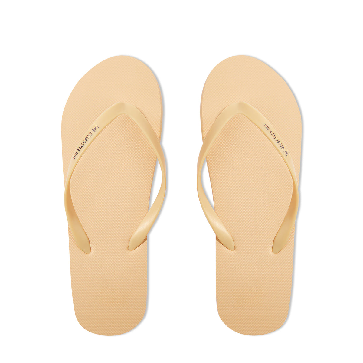 The GelBottle Herbruikbare Slippers 5 pack