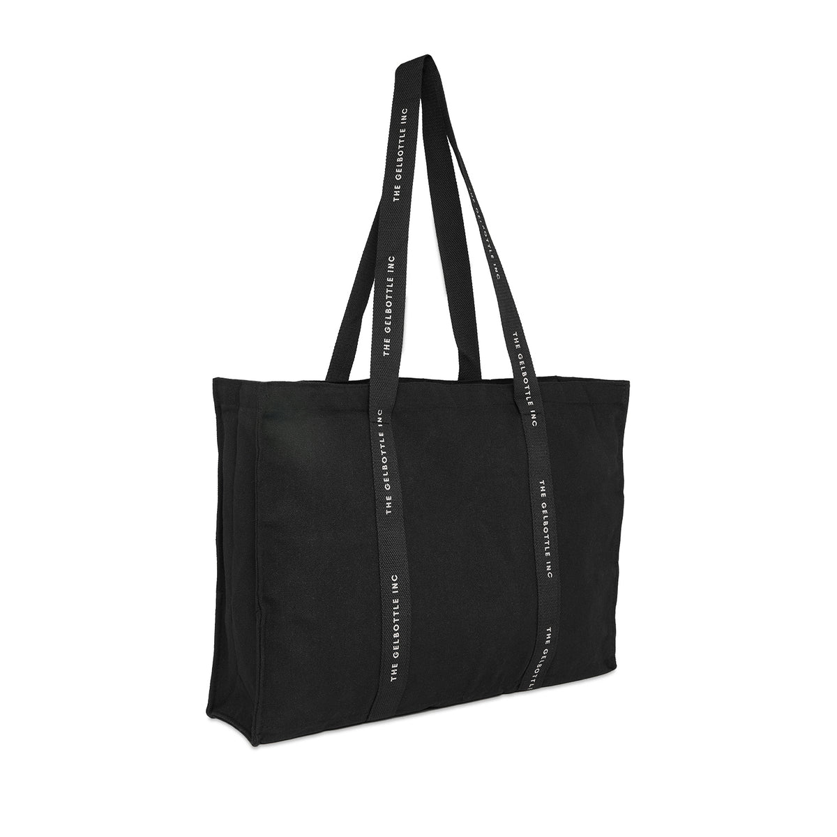The GelBottle Tote Bag Canvas