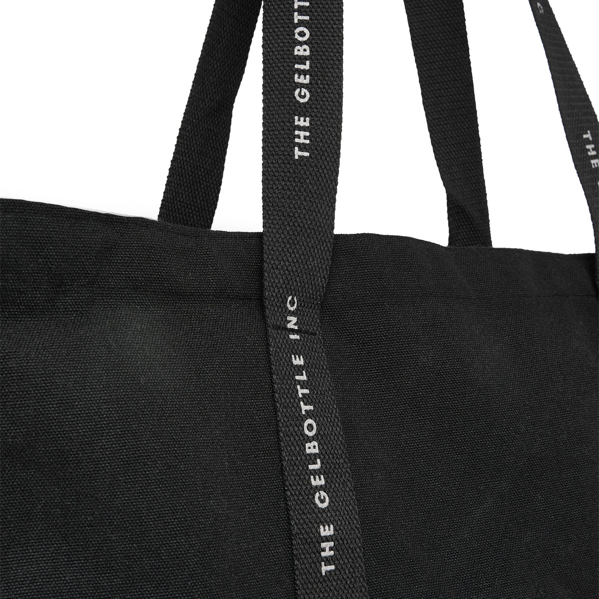 The GelBottle Tote Bag Canvas