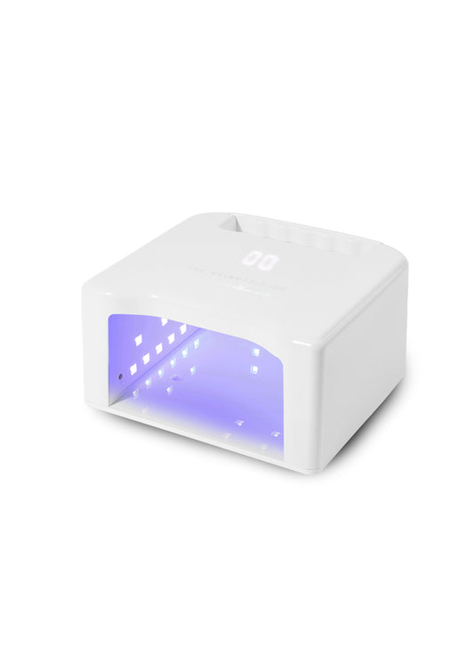 The GelBottle Illuminate LED Lamp