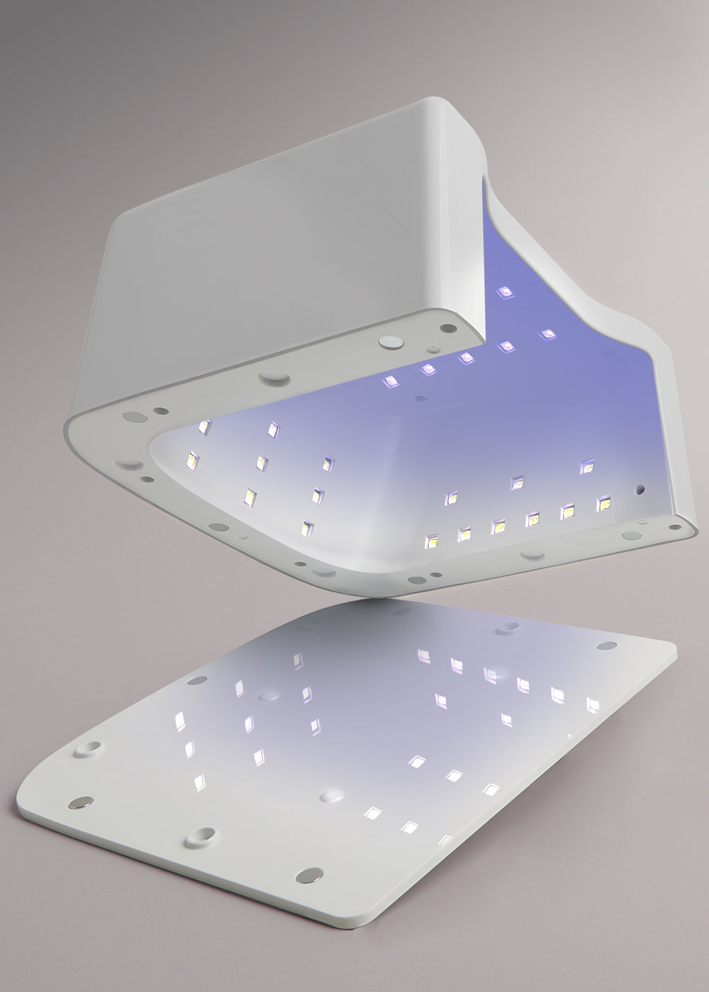 The GelBottle Illuminate LED Lamp