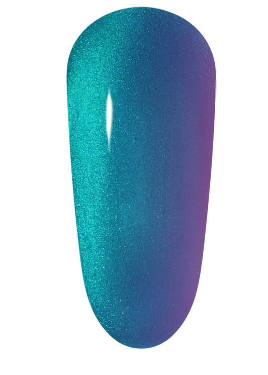 The Gelbottle Cat Eye Oasis