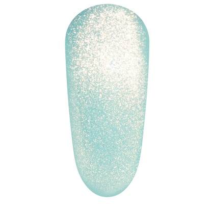 The GelBottle Cat Eye Poolside