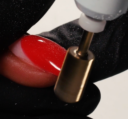 The GelBottle Debulker Bit