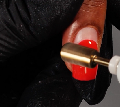 The GelBottle Debulker Bit