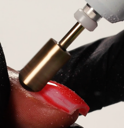 The GelBottle Debulker Bit